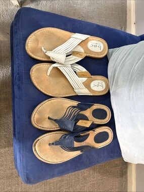 Born Concept Size 10